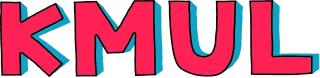 KMUL Logo